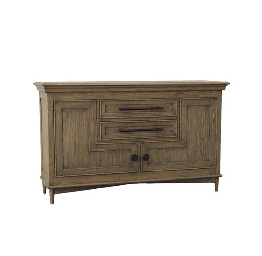 Natural Sheridan Sideboard by Furniture Classics