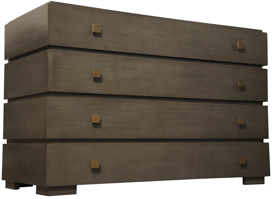 Hofman Dresser, Pale by Noir Furniture