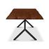 Brooks Dining Table by Urbia Imports