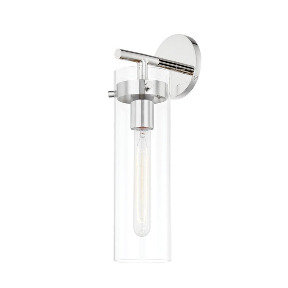 HAISLEY Wall Sconce by Mitzi