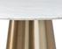 Damon Bar Table - Gold by Sunpan