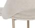 RADELLA COUNTER STOOL - BERGEN TAUPE by Sunpan