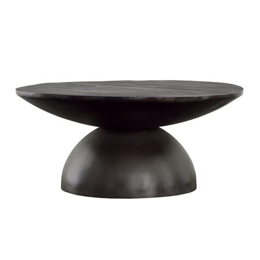 Hollis Coffee Table by Curated Collections