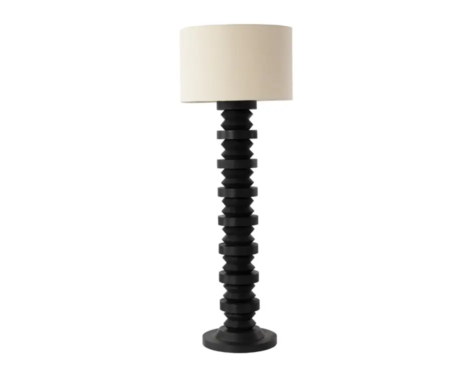 CAPO FLOOR LAMP by Sunpan
