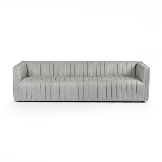 Augustine Sofa-96"-Orly Natural by FOUR HANDS