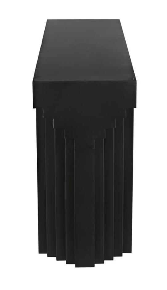 Acropolis Console by Noir Furniture