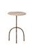 Jasper Side Table by Furniture Classics