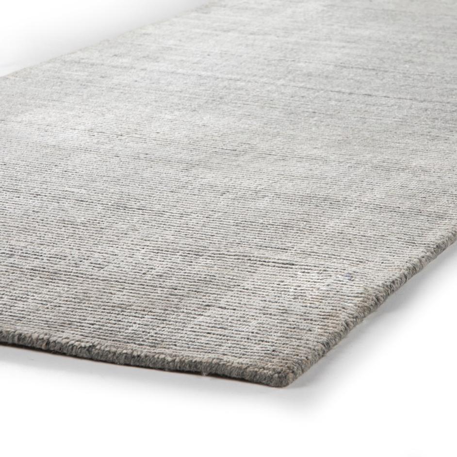 Amaud Runner In Grey/Beige In Runner In 3'X9' by FOUR HANDS