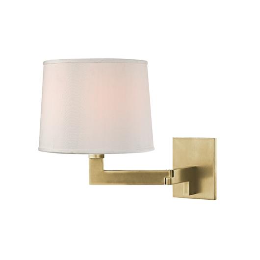 Fairport Wall Sconce by Hudson Valley