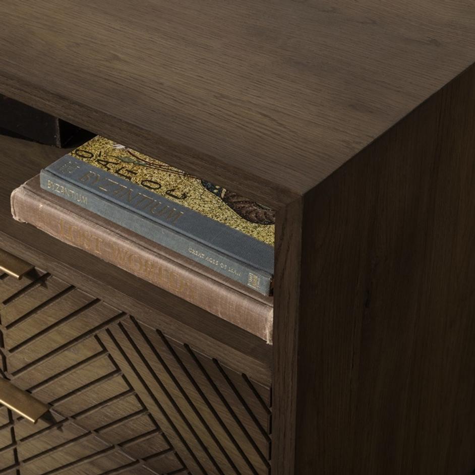 Santa Clara Nightstand by Classic Home