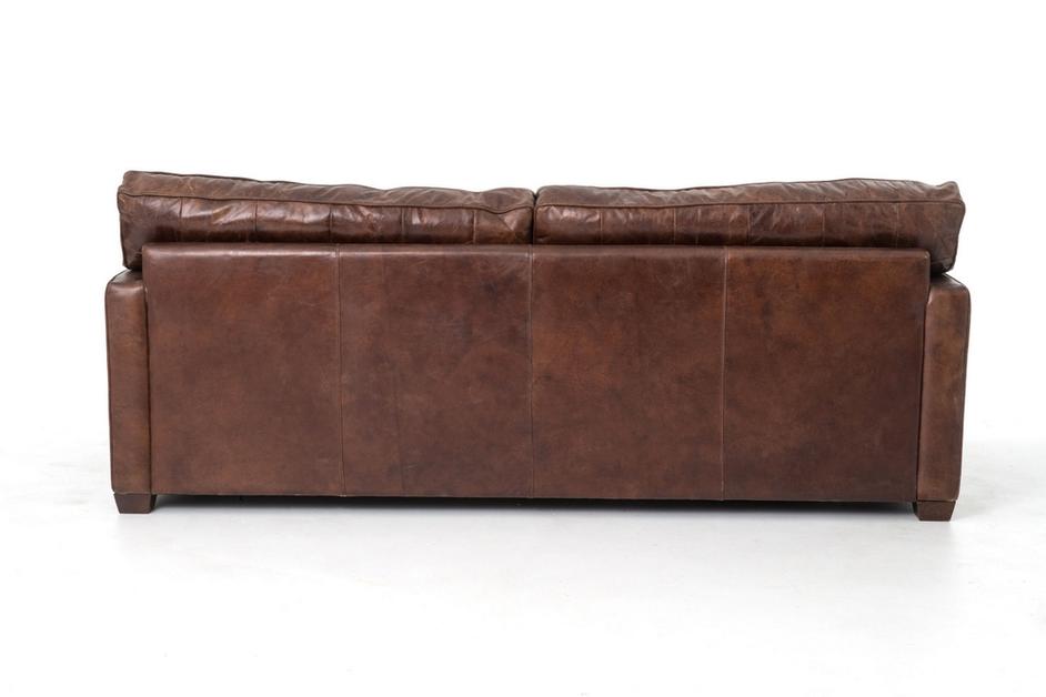 LARKIN SOFA-CIGAR by FOUR HANDS