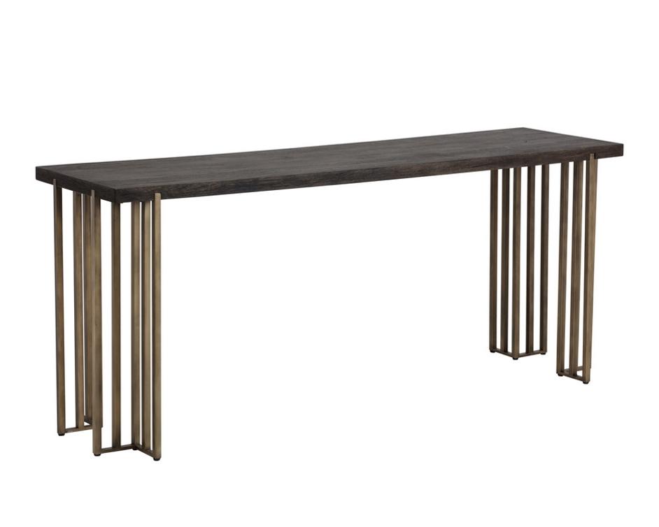 Alto Console Table by Sunpan