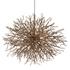 Sierra Chandelier by Troy