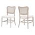 Cela Dining Chair, Set of 2 by Essentials For Living