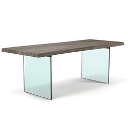 Brooks Dining Table by Urbia Imports