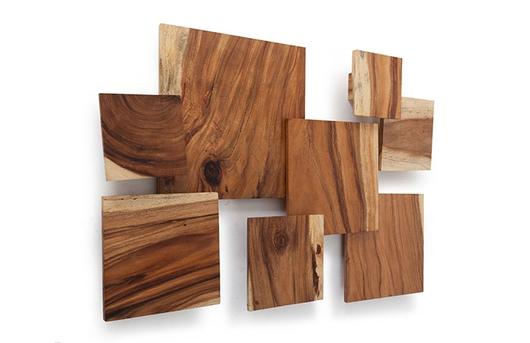 Square Standout Wall Art by PHILLIPS COLLECTION