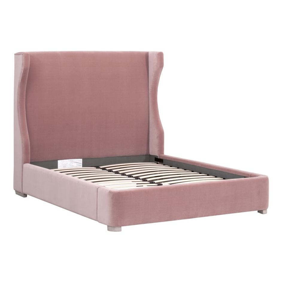 Balboa Queen Bed by Essentials For Living