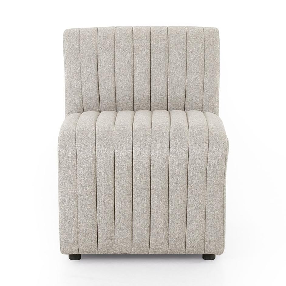 Augustine Dining Chair In Orly Natural by FOUR HANDS