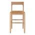 OWING COUNTER STOOL OAK by Moes Home