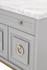 Azure Carrera Media Chest by Essentials For Living