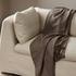 Iggy Slipcover Sofa-98" In Antwerp Natural And Sienna Brown by Four Hands