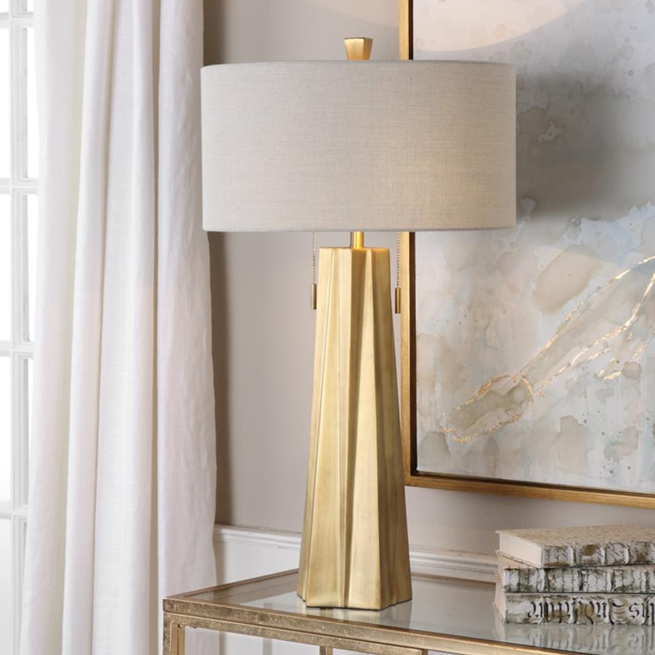 Maris Table Lamp by Uttermost