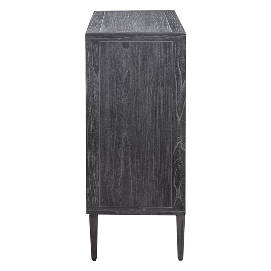 Laurentia 2 Door Cabinet by Uttermost