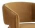 CLAREN OFFICE CHAIR - GOLD SKY by Sunpan