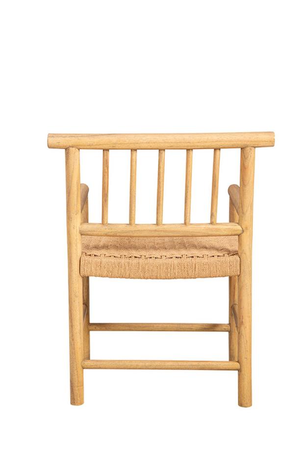 Bryson Creek Chair by Furniture Classics