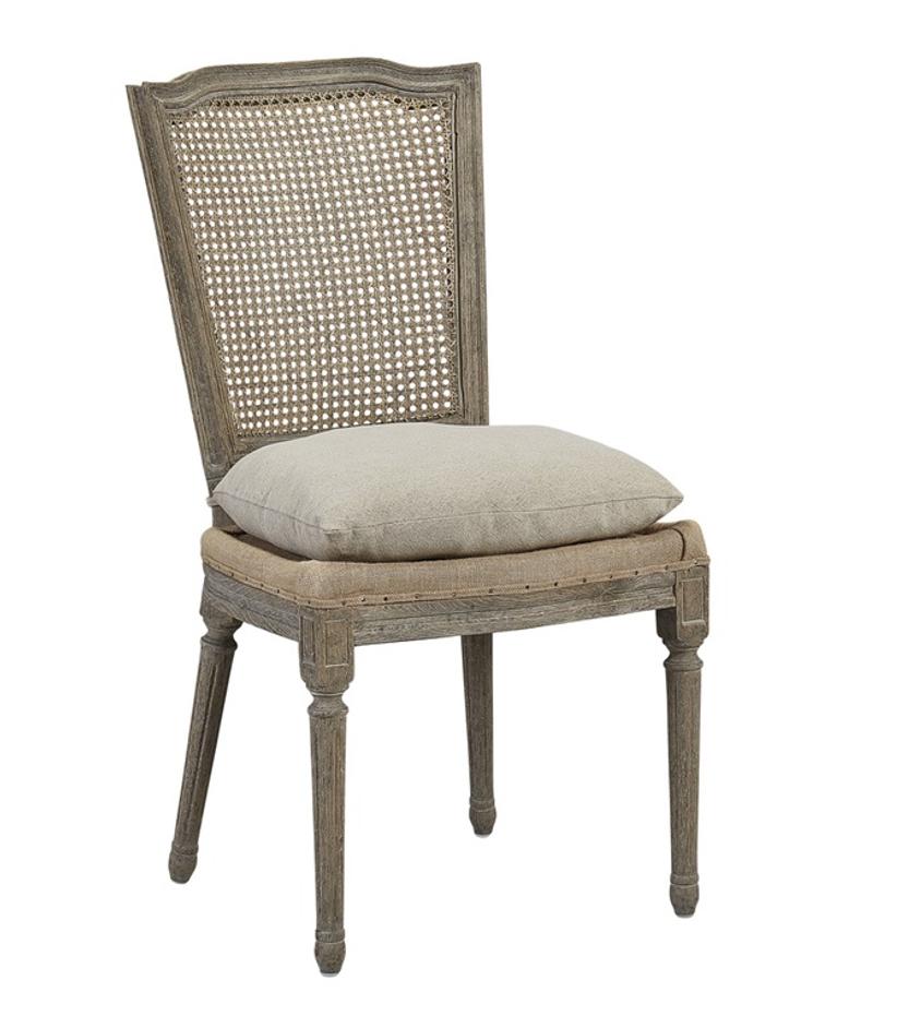 Morton Dining Side Chair by Furniture Classics