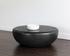 IOLITE COFFEE TABLE - BLACK by Sunpan