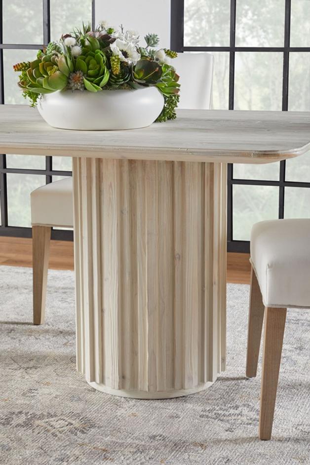 Duet Dining Chair, Set of 2 by Essentials For Living