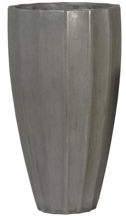 Anetta Vase 40" Outdoor by Dovetail