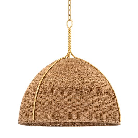 Woodlawn Pendant by Hudson Valley