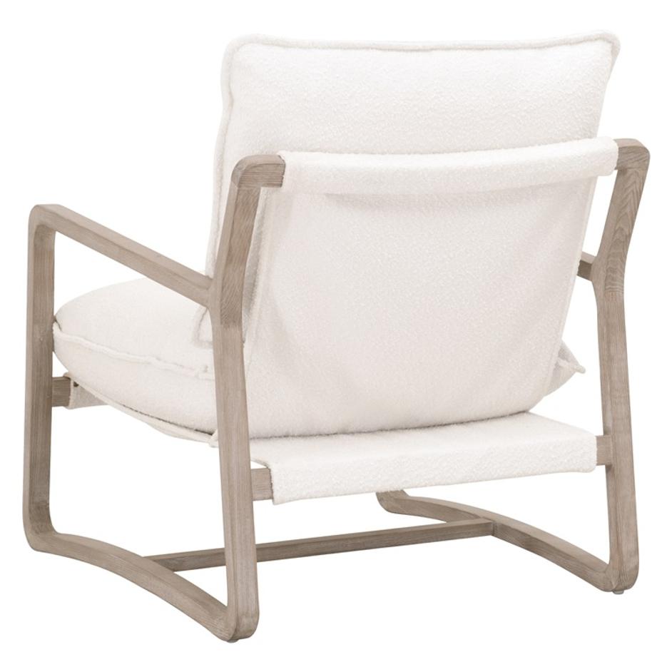 Hamlin Club Chair by Essentials For Living