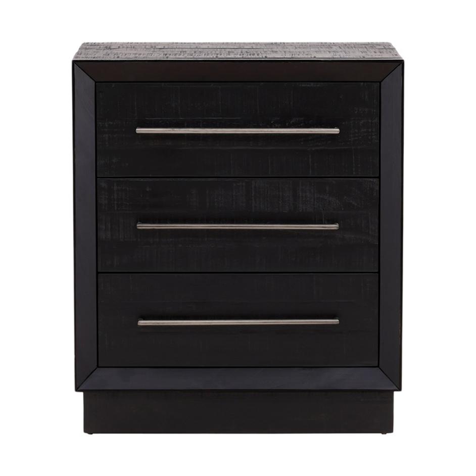 Belmont Nightstand by Curated Collections