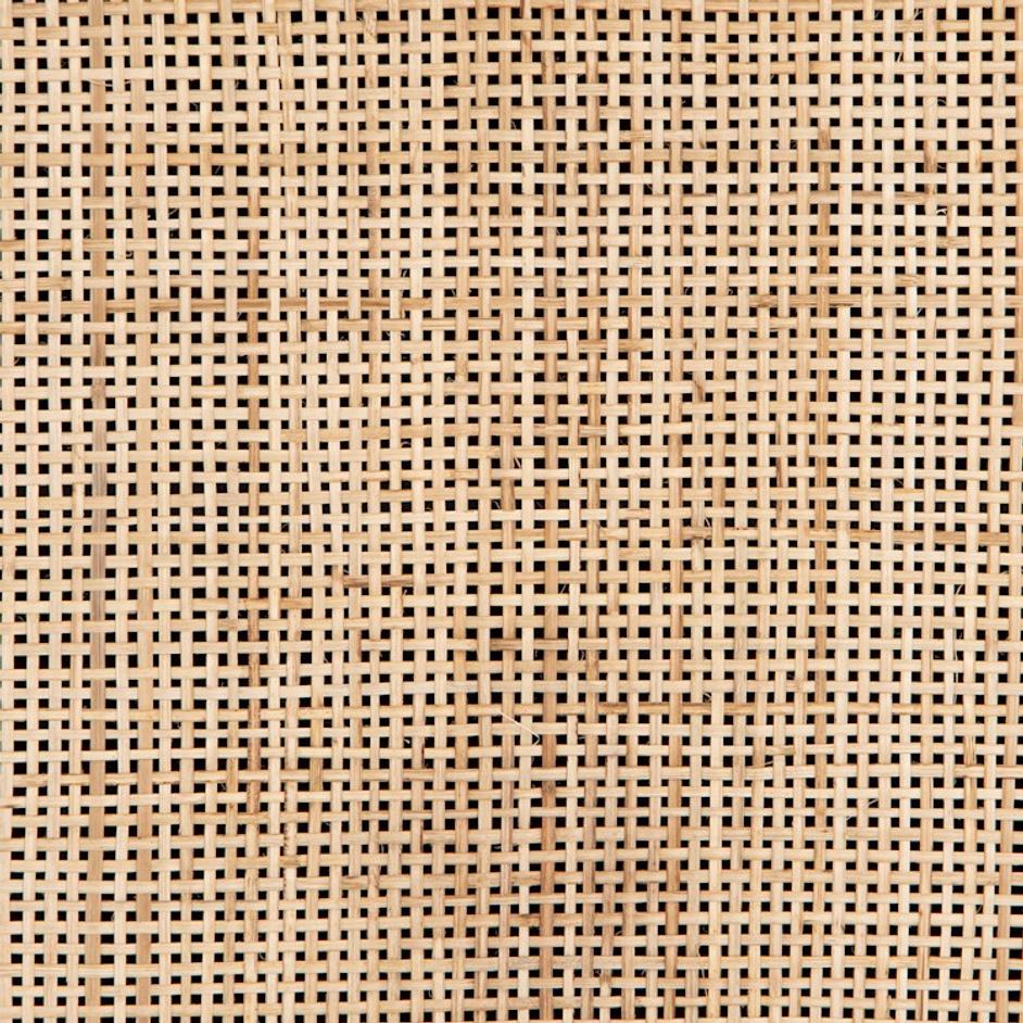 Sydney Left Nightstand In Black Wash by FOUR HANDS