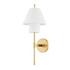 Glenmoore Wall Sconce by Hudson Valley