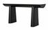 Winston Console, Black Metal by Noir Furniture