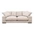 Plunge Sofa Cappuccino by Moes Home