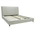 Tate Queen Bed by Classic Home