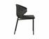 ERIC DINING CHAIR - NONO DARK GREEN by Sunpan