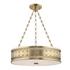 Gaines Chandelier by Hudson Valley
