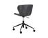 Arabella Office Chair - Bravo Portabella by Sunpan