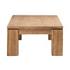 Porto Coffee Table by Curated Collections