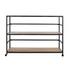 Glendora Rack by Classic Home