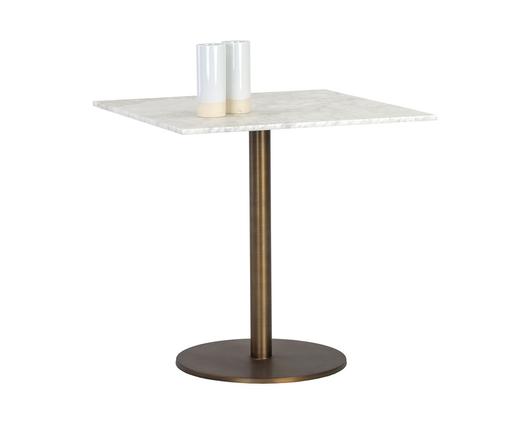 Enco Bistro Table - Square - 30" by Sunpan
