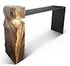 Fortis Console by Urbia Imports