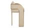BAZ BARSTOOL - NAPA BEIGE by Sunpan
