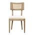 Aurel Dining Chair by Curated Collections